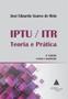 Imagem de Iptu/itr - teoria e prática