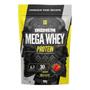 Imagem de Iridium Labs Mega Whey Protein 900G Morango