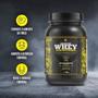 Imagem de Iridium Labs Whey Protein Concentrado 900g