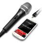 Imagem de iRig Mic - Microfone para Smartphones