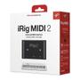 Imagem de Irig Midi 2 - Interface Midi Universal