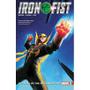 Imagem de Iron Fist - Vol. 1 - The Gauntlet