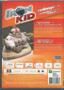 Imagem de Iron Kid DVD Volume 4