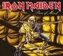 Imagem de Iron Maiden - Piece Of Mind - Digipack