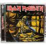 Imagem de Iron Maiden - Piece Of Mind Enhanced CD