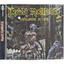 Imagem de Iron Maiden - Somewhere In Time  Enhanced CD