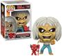 Imagem de Iron Maiden - The Number Of The Beast Eddie 145 Funko Pop Rocks