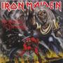 Imagem de Iron Maiden - The Number Of The Beast (Enhanced CD)