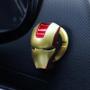 Imagem de Iron Man Homem-Aranha Batman Interruptor De Ignição Do Carro Botão De Partida Capa Protetora Adesivo