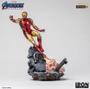 Imagem de Iron Man Mark LXXXV BDS Art Scale 1/10 - Avengers: Endgame (Regular Version)