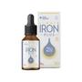 Imagem de IRON PLUS Ferro Líquido de 30ml  Sabor Morango  True Source