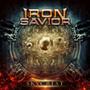 Imagem de Iron Savior  Skycrest CD (Slipcase)