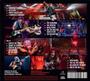 Imagem de Iron Senjutsu + Nights Of The Dead (Kit Com 2 Cds Duplos)