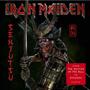 Imagem de Iron Senjutsu + Nights Of The Dead (Kit Com 2 Cds Duplos)