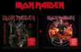Imagem de Iron Senjutsu + Nights Of The Dead (Kit Com 2 Cds Duplos)
