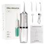 Imagem de Irrigador Bucal Power Limpeza Dental 220Ml