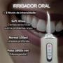 Imagem de Irrigador Dental Oral Implante Protese Dentes Bucal