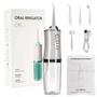 Imagem de Irrigador Dental Profundo 4 Bicos USB - Saúde Bucal