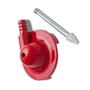 Imagem de Irrigador Fico Chuvisco Vermelho 0331  6003310000