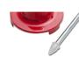Imagem de Irrigador Fico Chuvisco Vermelho 0331  6003310000