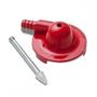 Imagem de Irrigador Fico Chuvisco Vermelho 0331  6003310000