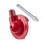 Imagem de Irrigador Fico Chuvisco Vermelho 0331  6003310000