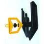 Imagem de Irrigador Macloren Anturio Com Base 3 Jatos 01 25-Ml