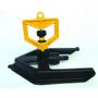 Imagem de Irrigador Macloren Anturio Com Base 3 Jatos 01 25-Ml