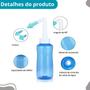 Imagem de Irrigador Nasal Premium com Reservatório Grande e Alta Performance