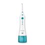 Imagem de Irrigador Oral Clearpik Portable Limpeza Profunda Multilaser Branco/Azul- HC036 10