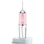 Imagem de Irrigador Oral Fio Dental Recarregável Jet Clean - 4 Bicos