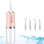 Imagem de Irrigador Oral Mornwell Dentalwater Flosser 2 Bicos