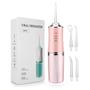 Imagem de Irrigador Oral Mornwell Dentalwater Flosser 2 Bicos