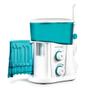 Imagem de Irrigador oral Multilaser HC038 branco e azul 110V/220V