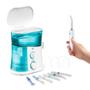 Imagem de Irrigador Oral Multilaser Saúde Clearpik Personal - HC038