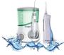 Imagem de Irrigador Oral Oraljet Ultra Water Flosser Combo OJ1200B e OJ750B BIVOLT