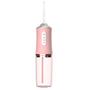 Irrigador Oral Portátil Jato Dágua Limpeza Bocal Envio 24hrs - RELET Imagem de Irrigador Oral Portátil Jato Dágua Limpeza Bocal Envio 24hrs