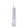 Imagem de Irrigador Oral Portátil Panasonic Branco - EW-DJ10-W551