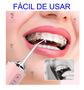 Imagem de Irrigador Oral Water Limpador Dentes Jato Água Próteses