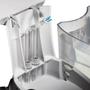 Imagem de Irrigador Oral Waterpick WP660B Bivolt com 10 Ajustes de Pressão e 7 Bicos 20021476 - Waterpik