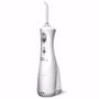 Imagem de Irrigador Oral Waterpik Portátil Cordless Plus WP450B Bivolt + 4 Bicos