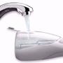 Imagem de Irrigador Oral Waterpik Portátil Cordless Plus WP450B Bivolt + 4 Bicos