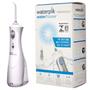 Imagem de Irrigador Oral Waterpik Portátil Cordless Plus WP450B Bivolt + 4 Bicos