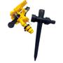 Imagem de Irrigador Setorial C/ Engate 1/2 Beltools