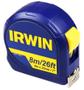 Imagem de IRWIN Trena Manual Standard 8 Metros IW13948