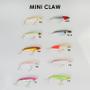 Imagem de Isca Aicas Mini Claw (8cm) 9g T05