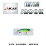 Imagem de Isca Aicas Mini Snook (6,5cm) 6g M01