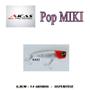 Imagem de Isca Aicas Pop Miki (8cm) 14g HA53