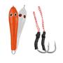 Imagem de Isca Albatroz Jig Sapinho 30g