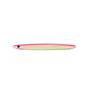 Imagem de Isca Altificial Pesca Ns Jig Dunn 100 100gr 14,0cm Glow Rosa Para Anchovas Olhetes e Xáreus 